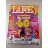 LiRE n°330 Le meilleur des années 60