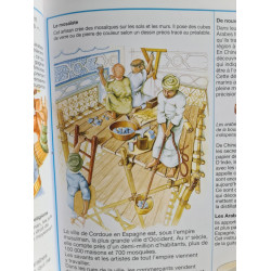Dictio histoire et jeux