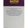 Dictio histoire et jeux