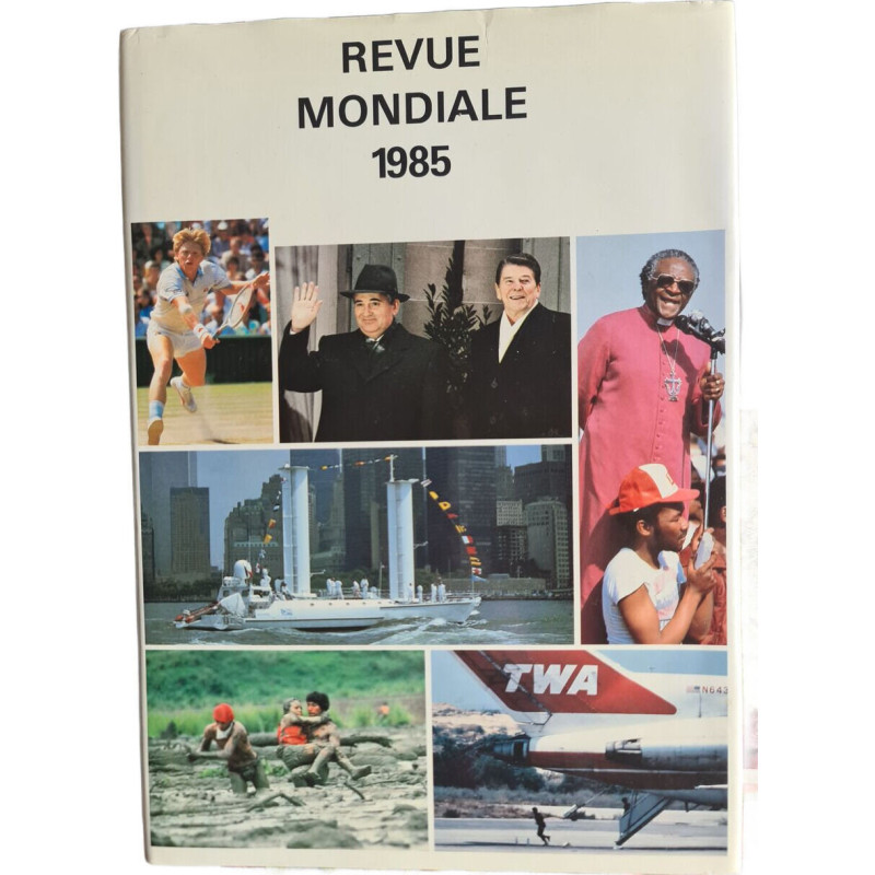 Revue Mondiale 1985