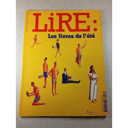 Lire n°327 : Les livres de l'été