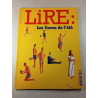 Lire n°327 : Les livres de l'été