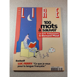 Lire n° 323 100 mots à sauver