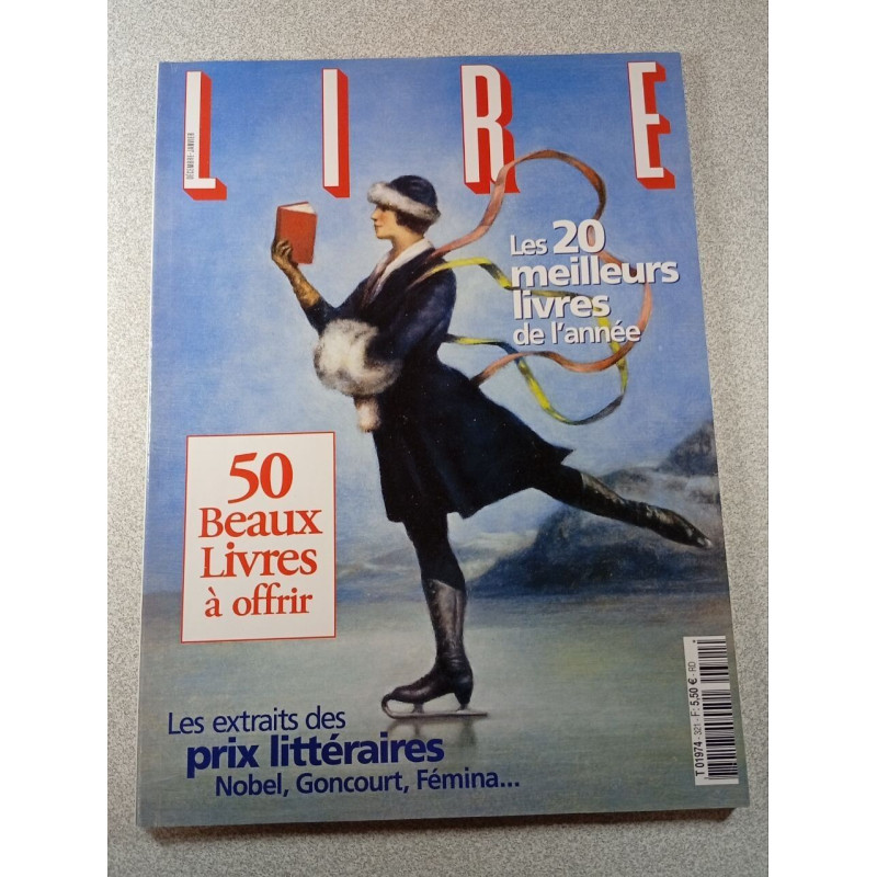 Lire n°321