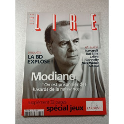Lire n°319