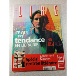 Lire n°318