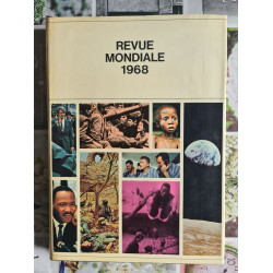 Revue mondiale 1968