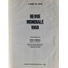 Revue mondiale 1968