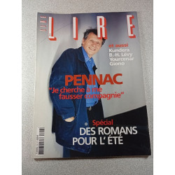 Lire n°316 Le magazine littéraire