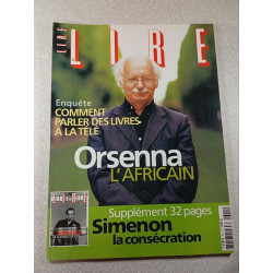 Lire n°315