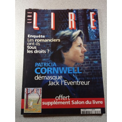 Lire n°313 Enquête : Les romanciers ont-ils tous les droits ?...