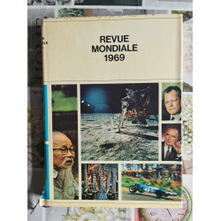 Revue mondiale 1969