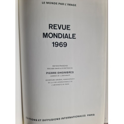 Revue mondiale 1969
