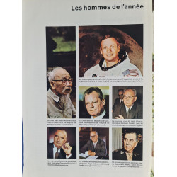 Revue mondiale 1969