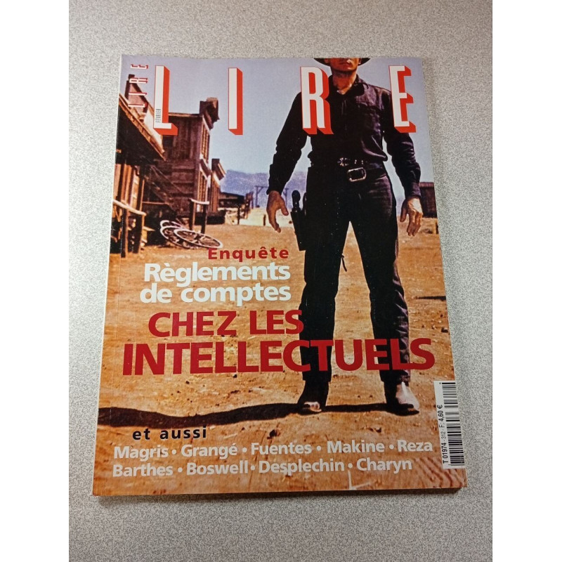 Lire n°312