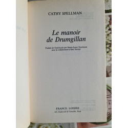 Le manoir de Drumgillan