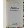 Le manoir de Drumgillan