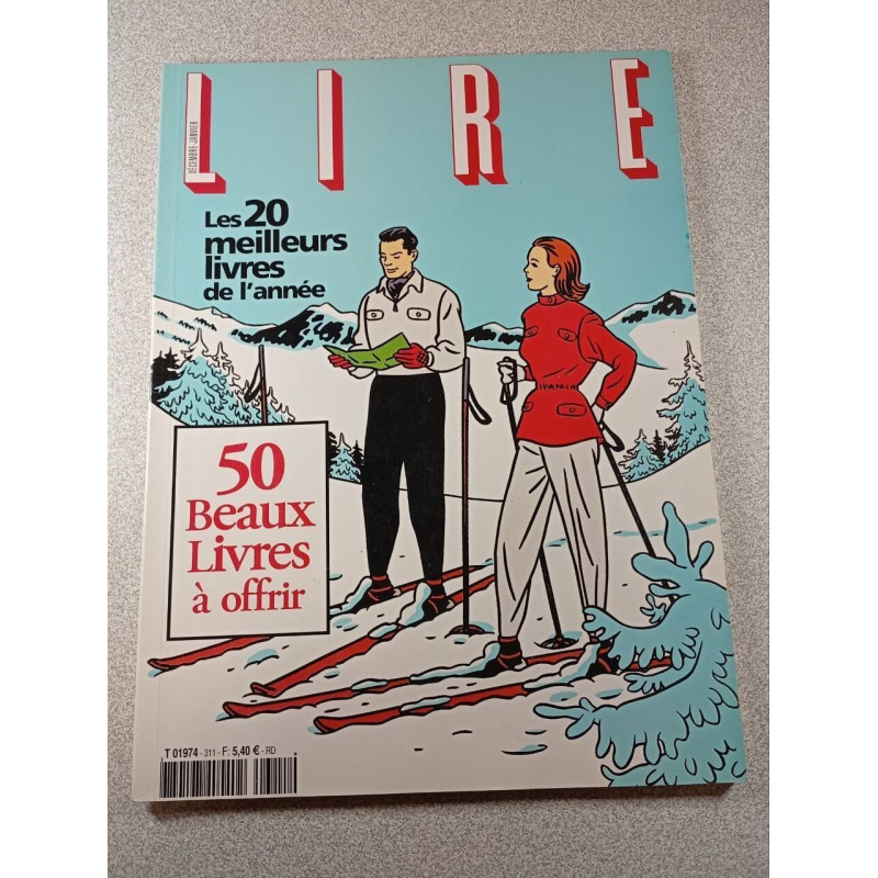 Lire n°311