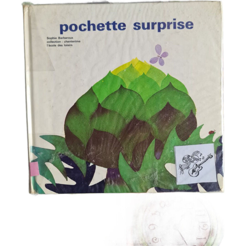 Pochette surprise