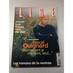 Lire n°308