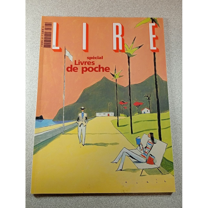 Lire 307