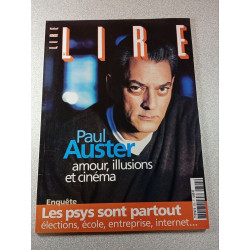 Lire n°305 L'Express