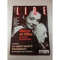 Lire n°302