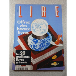 Lire n°301