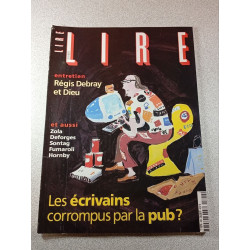 Lire n°300