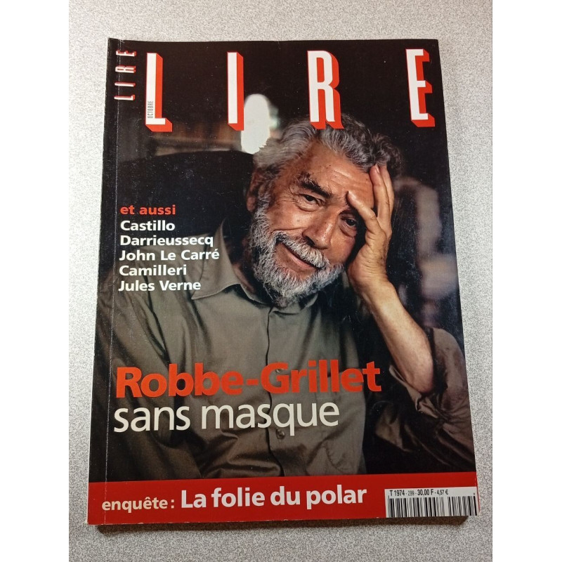 Lire n°299