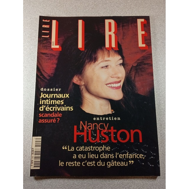 Lire n°293