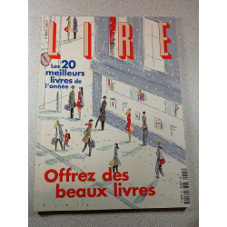 Lire n°291