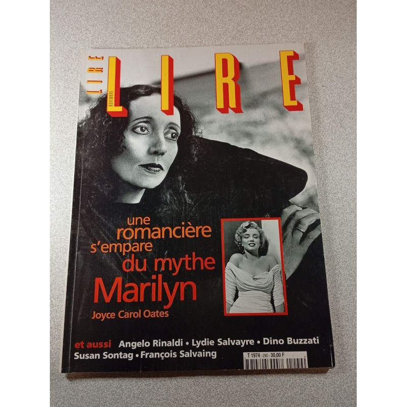 Lire n°290