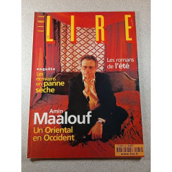 Lire n°286