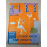 Lire n°281 L'avenir qu'on nous prépare