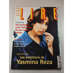 Lire n°278