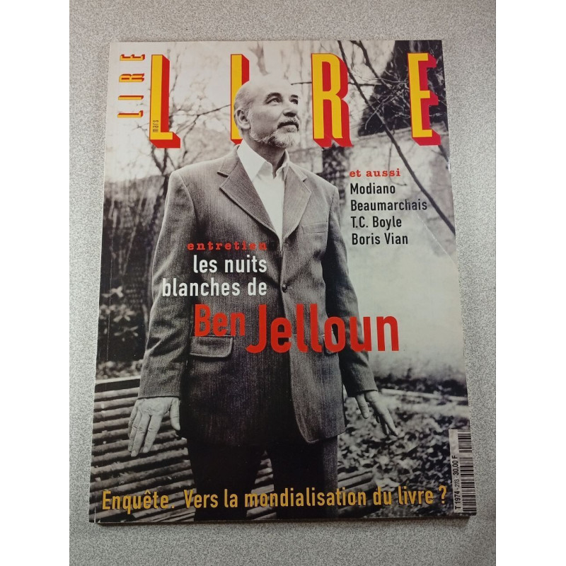 Lire n°273