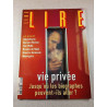 Lire n°270 Vie privée : Jusqu'où les biographes peuvent-ils aller