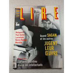 Lire n°269