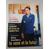 Lire n°268 Le sexe et le futur