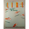 Lire n°267 spécial Livres de poche