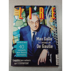Lire n°265