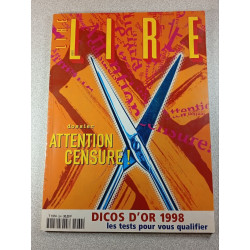 Lire n°264