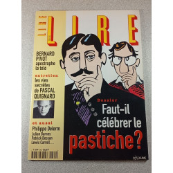 Lire n°262
