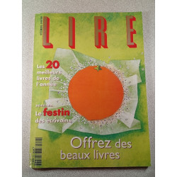 Lire n°3