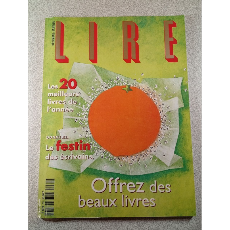 Lire n°3
