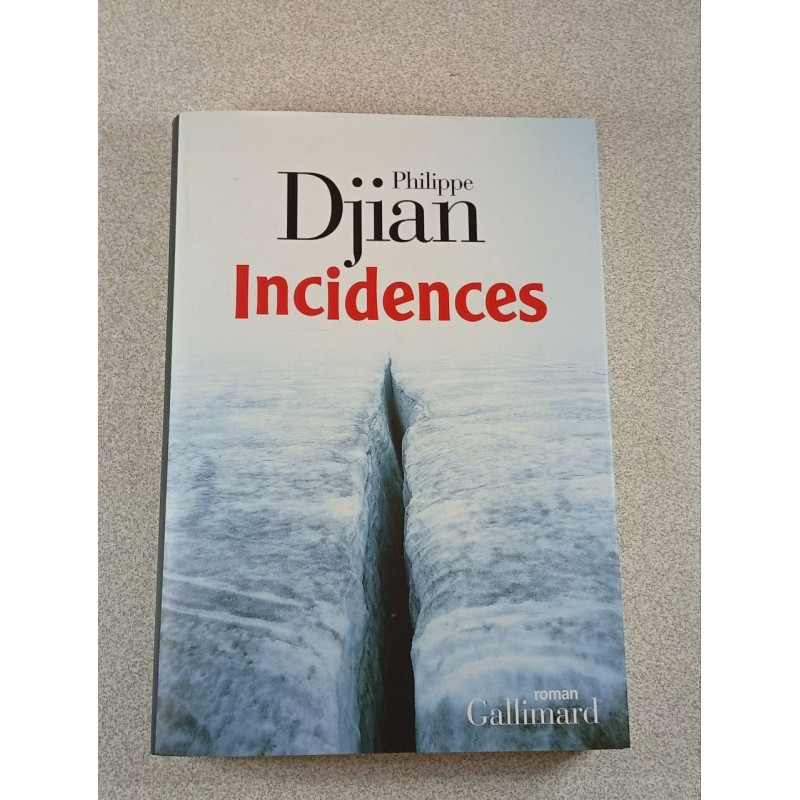Incidences