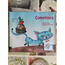 Comptines