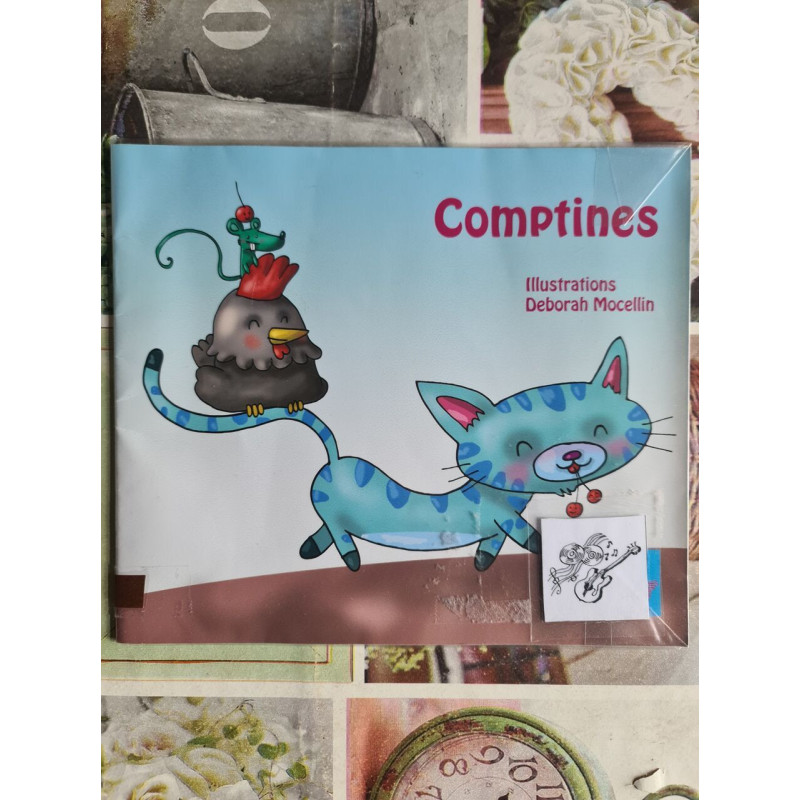 Comptines