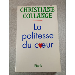 La politesse du cœur